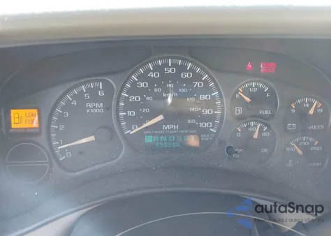 2001 GMC Yukon Slt z USA, uszkodzony, nr VIN 1GKEK13TX1R223983